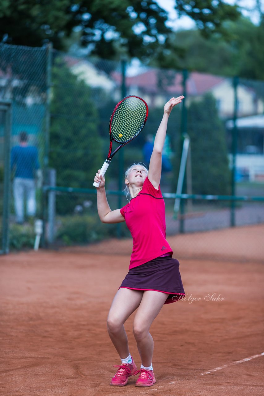 Vanessa Malek 223 - Rosenpokal Uetersen